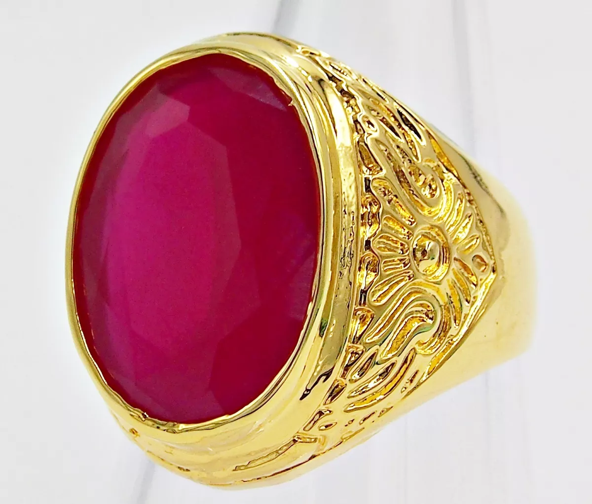 Antique mens deals rings ebay