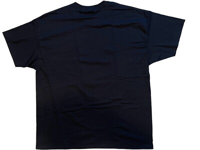 MICHAEL JORDAN GOAT Fruit Of The Loom T-shirt Size 3XL | eBay