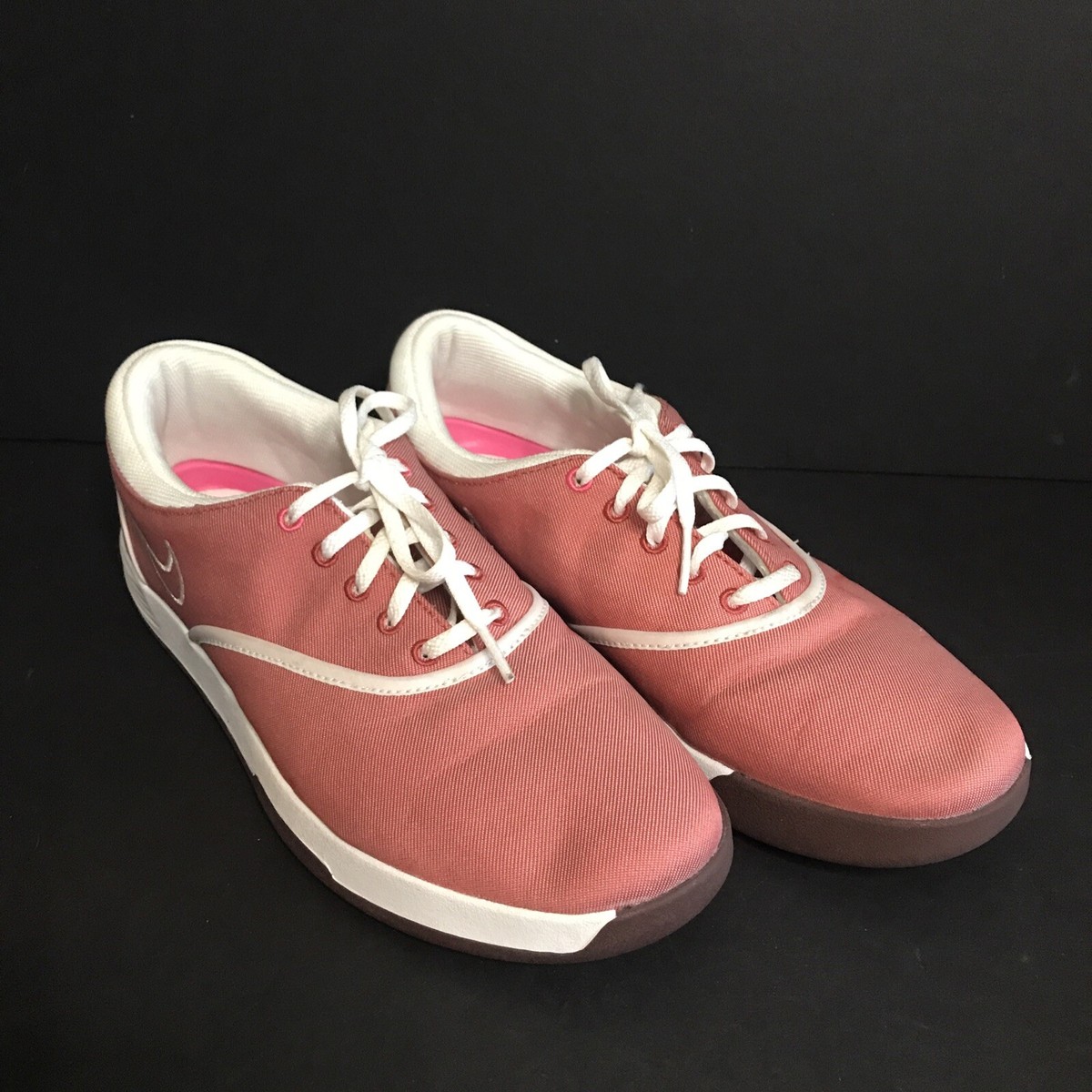 nike lunar duet ladies golf shoes