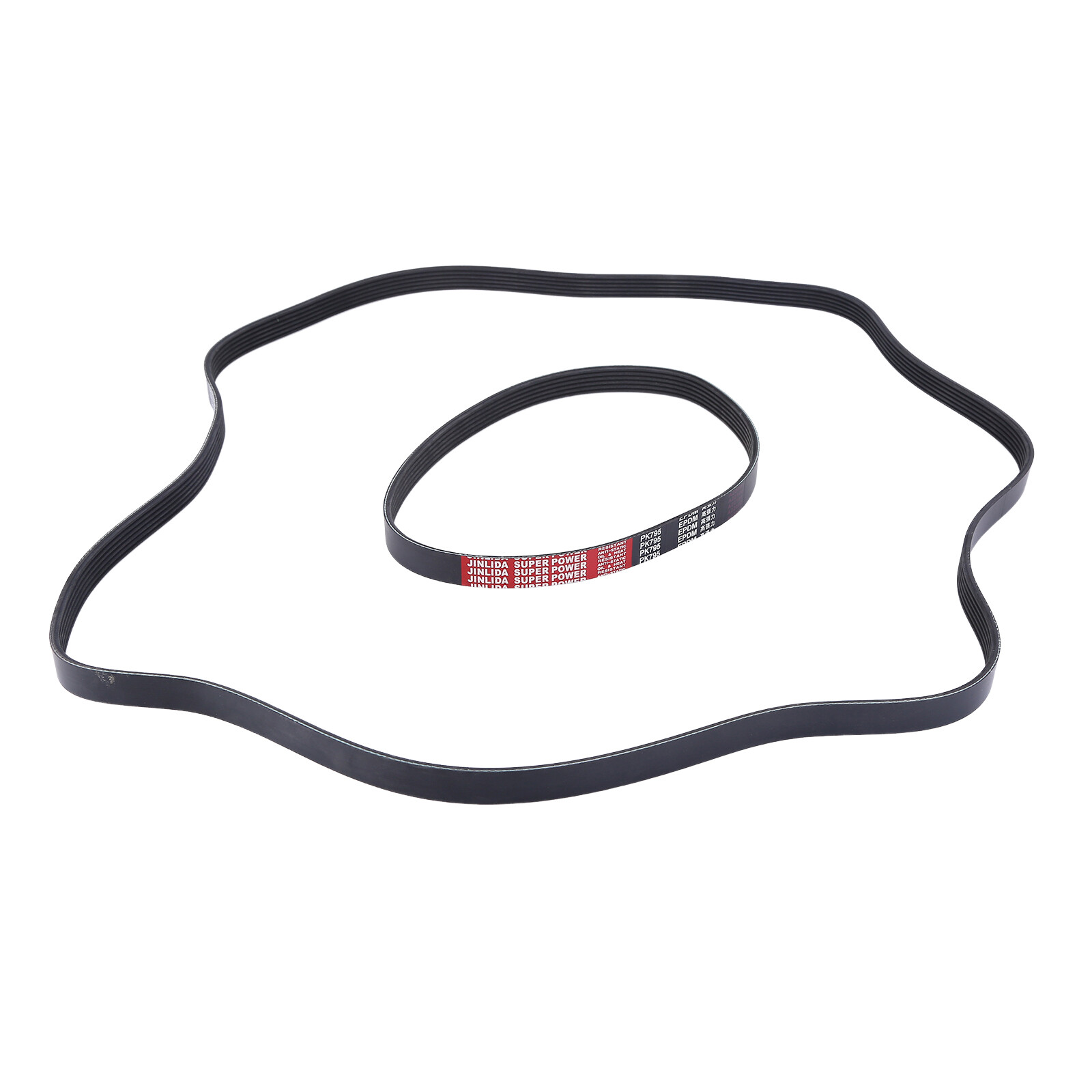 Maserati Ghibli 2014-2020 Serpentine belt