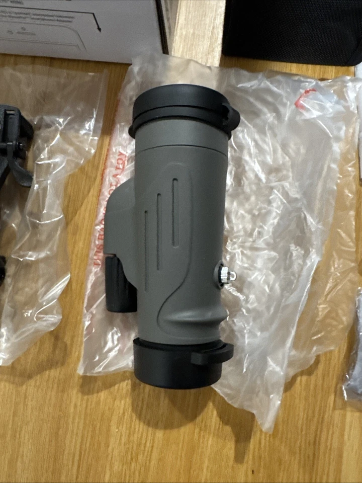 MONOPIX Carson Monocular W/ Smartphone Adapter MP-842IS | 8 x 42 mm (CS) N.I.B - Image 3 of 4