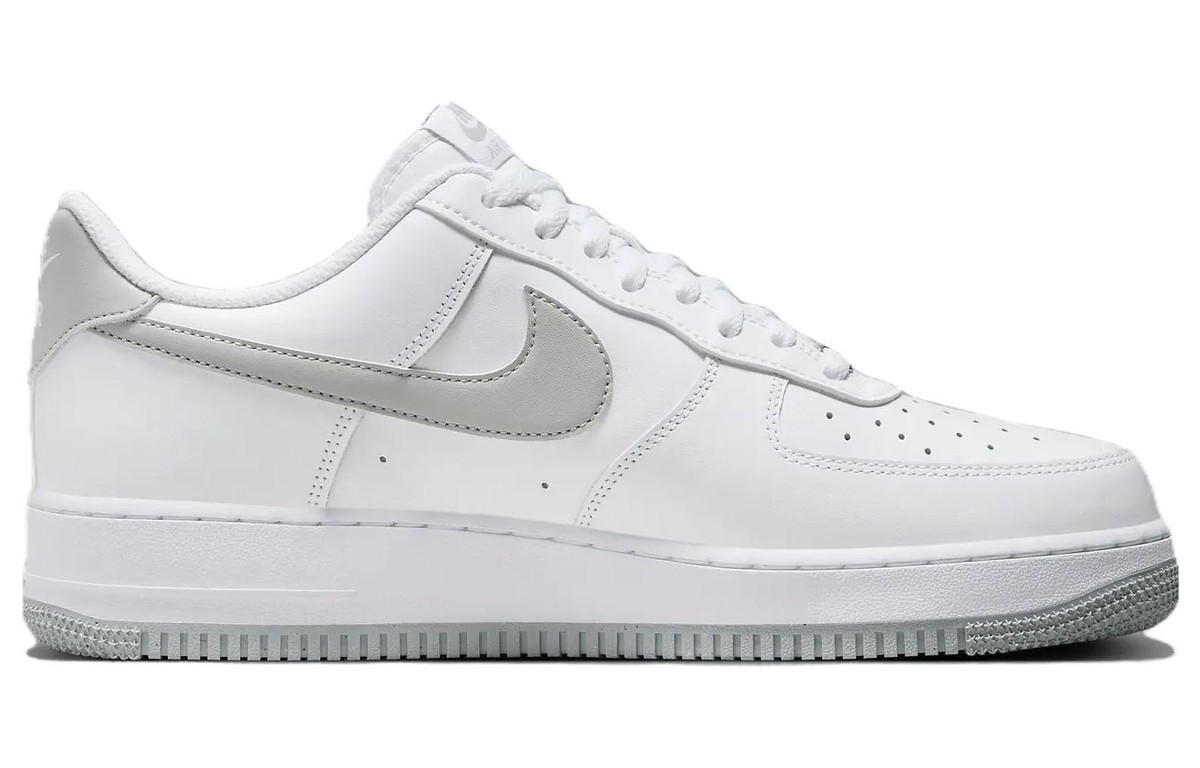 Nike Air Force 1 Low Light Smoke Grey 2023 FJ4146-100 | eBay