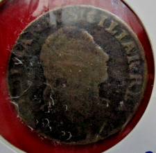 REGNO DI NAPOLI - 1  GRANO da 12 CAVALLI 1788 - FERDINANDO IV - MB -zecca NAPOLI