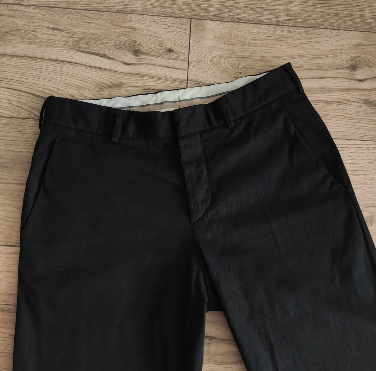 パンツ Helmet lang archive gimmick pants パンツ Helmet lang archive gimmick pants Helmut Lang Archive