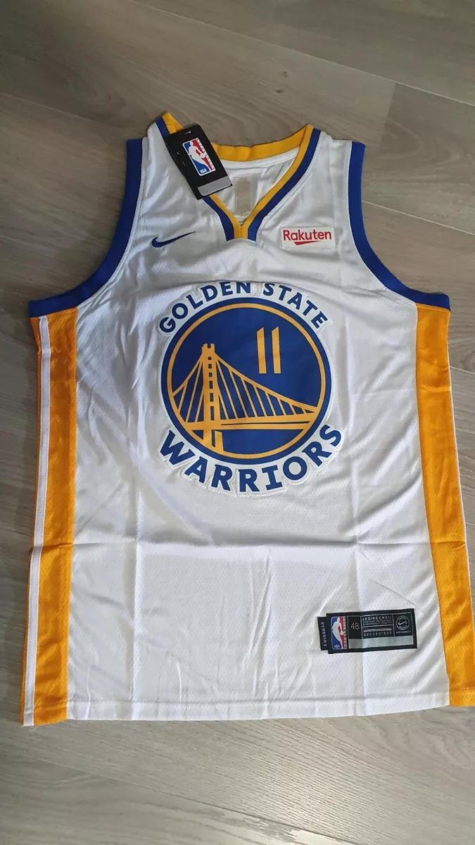 maillot NBA warriors eBay