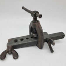 Copper Pipe Flaring Tool Vintage 6 Sizes
