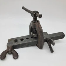 Copper Pipe Flaring Tool Vintage 6 Sizes