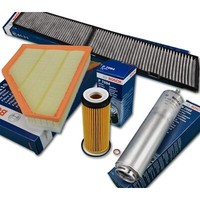 Bosch Filtersatz Wartungskit Inspektion S Bmw 3Er E90 E91 325D 330D 204 245PS