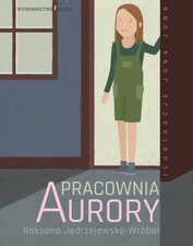 Pracownia Aurory - J?drzejewska-Wr�bel Roksana
