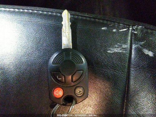09 10 11 12 FORD ESCAPE Brake Master Cylinder VIN G (8th digit) OEM 9L8Z2140A - Picture 11 of 11