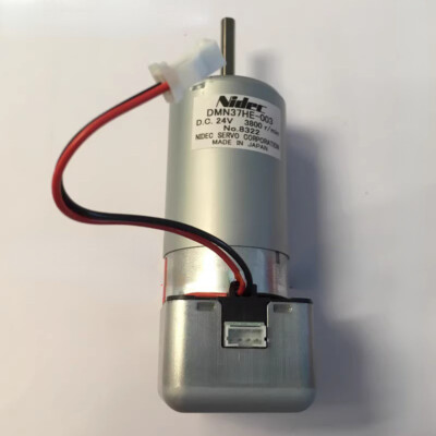 Compatible Graphtec FC9000 FC8000 Series Plotter Y-Axis Motor ,Nidec DMN37HE-003