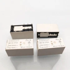 2Pcs GOODSKY -SH-2115A 115VAC Power Relay 8Pins 8A 250VAC #A6-22