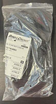 Bird & Cronin Kelley Cast Boot Closed MD 0814-8903