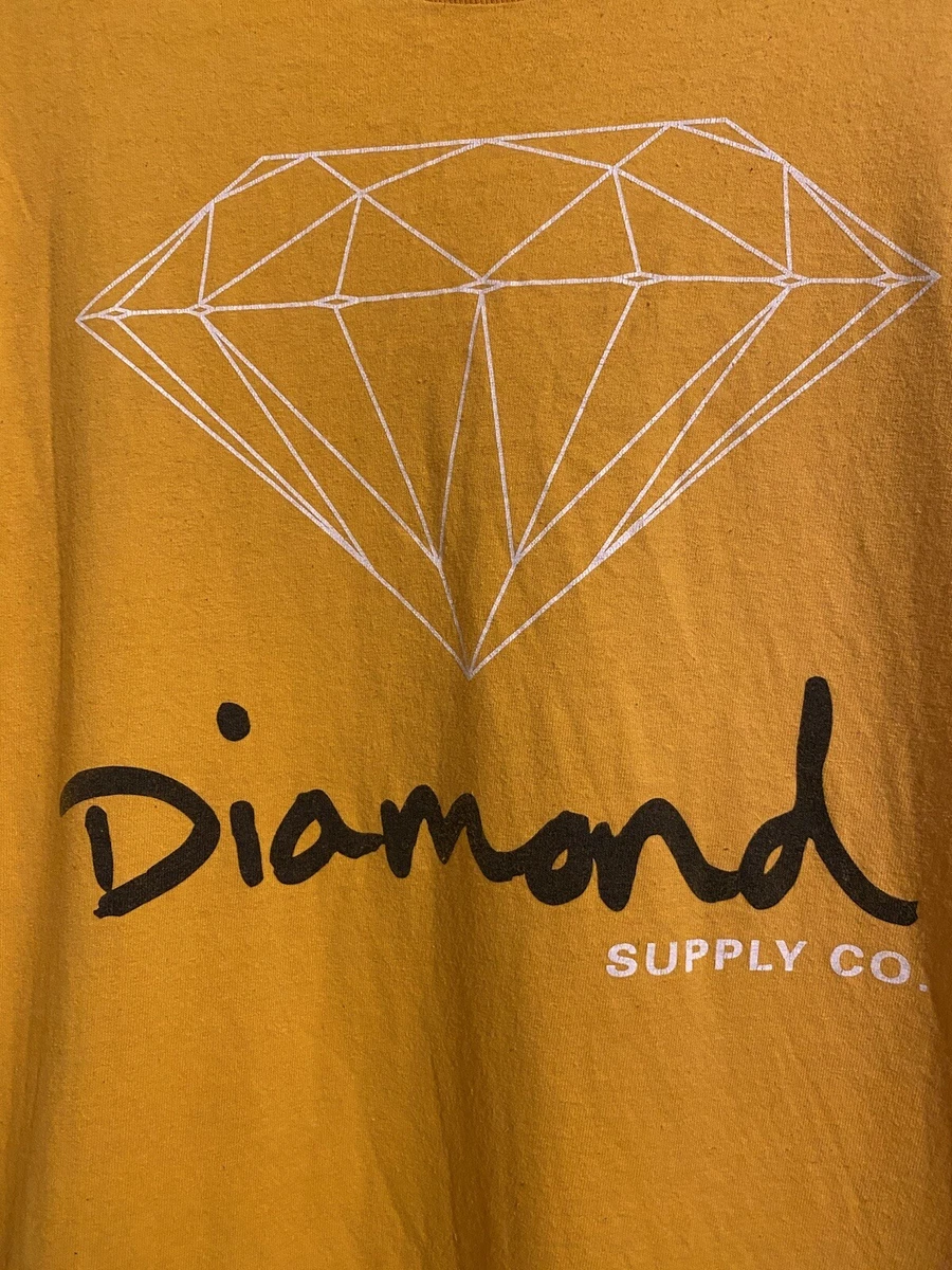 Old diamond 2024 supply co shirts