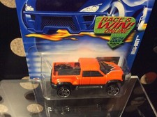 Hot Wheels Mega-Duty (B6)