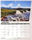 Arbor Day Foundation - 2025 Calendar  (9"x6") & January/Februay 2025 Newsletter — photo 2