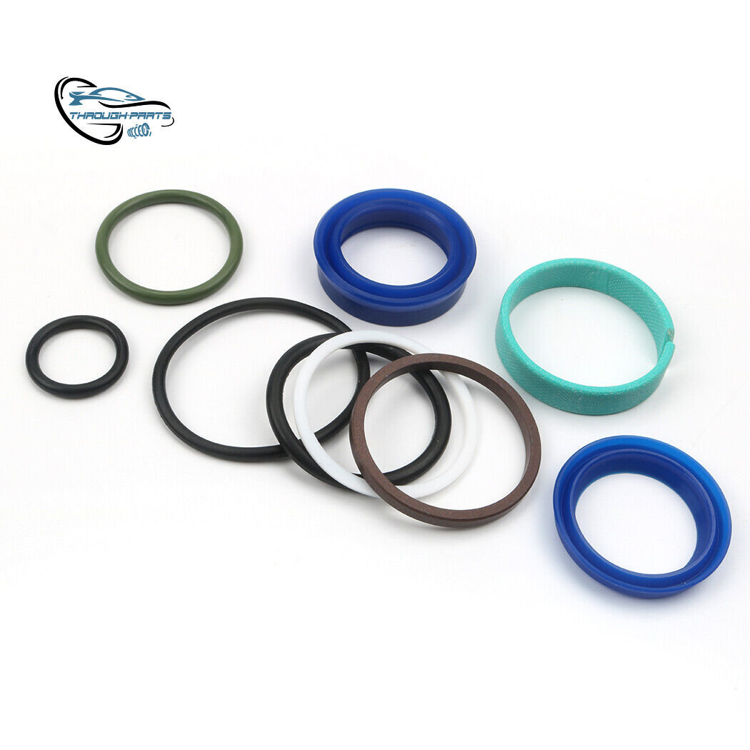 New Complete Tractor Hydraulic Seal Kits for Kubota LA463 (L2800/L3400