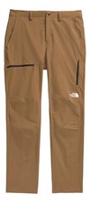 The North Face Men's Basin Pants Utility Brown  100