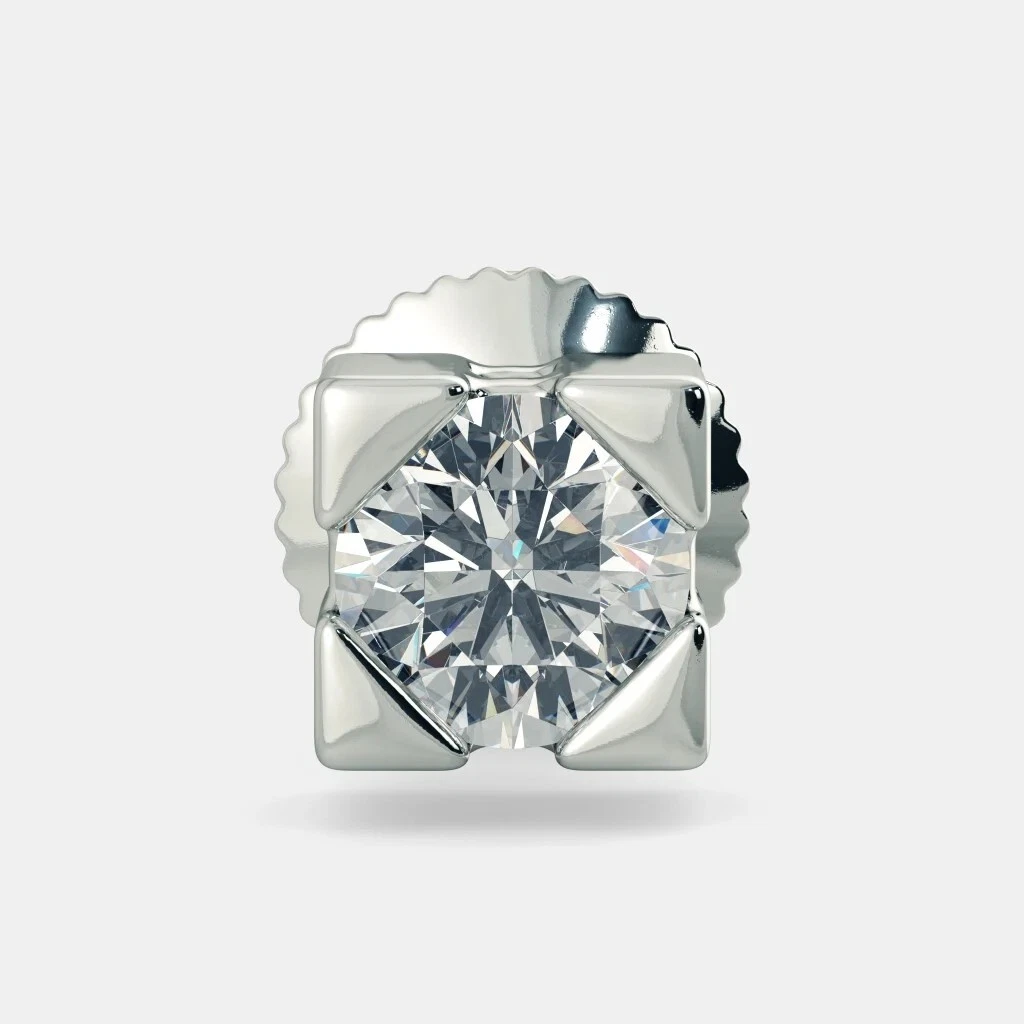 Diamante 0.15 shop carati