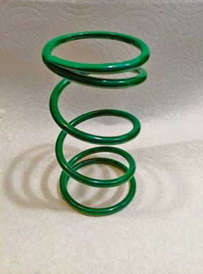 Yamaha ATV/UTV Secondary Driven Clutch Spring Green YDS10