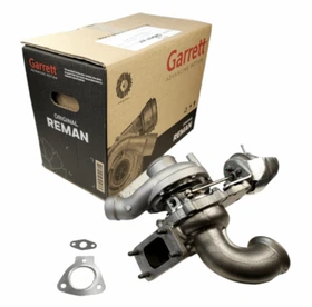 Turbolader FIAT DUCATO 150 2.3D 109KW 2011- 806850-9007W