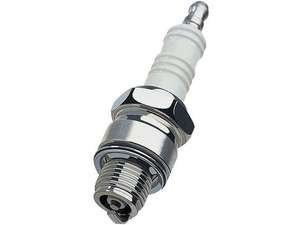 #ad Homelite Genuine OEM Replacement Spark Plug 870170001 $8.48