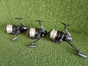 shimano aero technium 12000 xtb carp reels MGS XTB, Color 4.3: 1 Ratio Sports & Outdoors Shimano Aero Technium MGS 12000