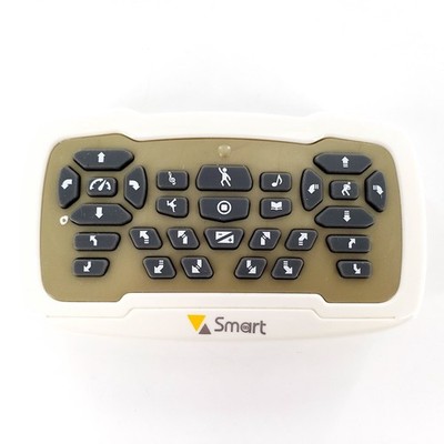 Origina Ruko Carle Smart Replacement Remote Control Pad Model 1088 Tested Works