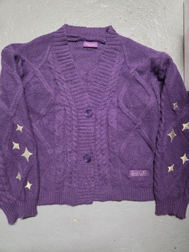 Taylor Swift Speak Now Cardigan