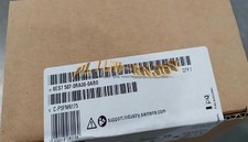 1PCS NEW SIEMENS 6ES7507-0RA00-0AB0 6ES7 507-0RA00-0AB0 SYSTEM POWER SUPPLY