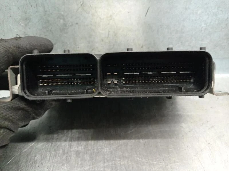 156456D1CBAF centralina motore per ALFA ROMEO 156 SPORTWAGON (932 ) 1.9 5553332 - Immagine 3 di 4