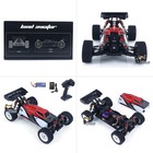 US Stock 1:10 70km/h Powerful RC Off Road Vehicle Model 1001 Finished Brushless — photo 6