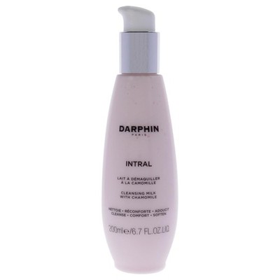Gentle Makeup Remover for Sensitive Skin 6.7 Fl Oz Ultra Calming Cleanser