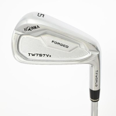 Honma Golf Tour World TW757Vx Eisen NS Pro Modus3 Tour 105 7 Stück 5-【C】6461