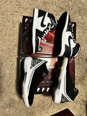 Size 8.5 - Air Jordan 22/1 Retro Countdown Pack for sale online | eBay