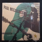 PAUL McCARTNEY • Unplugged The Official Bootleg • Vinyl LP • #10924 • Sealed