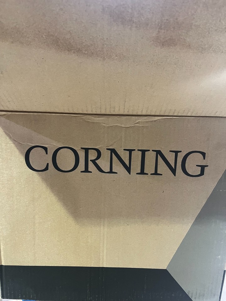 CORNING 001EB1-14701DF0 5,000FT FO CABLE 1F 4030 ROC DROP. single ...
