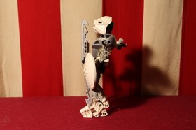 LEGO BIONICLE Kopaka Nuva 8571