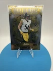 2025 Panini Absolute Alex Highsmith Base (RAW)