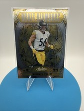 2025 Panini Absolute - Draft Diamonds Jerseys Alex Highsmith #DDJ-AHI (MEM)