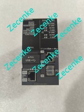  1pc used Mitsubishi R08ENCPU