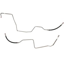 Fits 93-95 Jeep Grand Cherokee Transmission Cooler Lines V8-wtc9531om