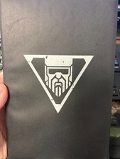 Warhammer 40K Kill Team Tokens Still on Punch Board 