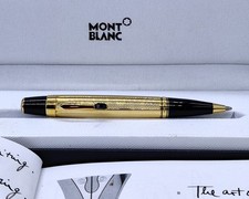 Premium Montblanc BOHEME Small