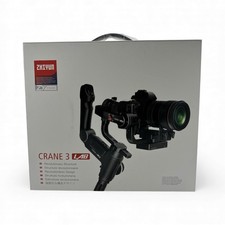 Zhiyun Crane 3 Lab 3-Achsen Kamera Gimbal differenzbesteuert