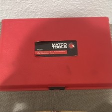 12 Piece Master Fuel & Transmission Line Disc...