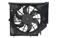 Thermotec D8B004TT LüFter, MotorküHlung 12 V 420 Mm 420 Mm