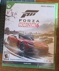 New ListingForza Horizon 6 - Microsoft Xbox Series X|S BRAND NEW USA Version Factory Sealed