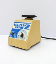 VWR G-560 Vortex Genie 2 Small Benchtop Equipment Shaker 3000 RPM U (3377053)