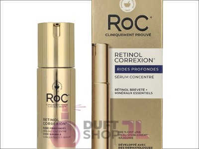 RoC Retinol Correxion Wrinkle Correct Serum 30 ml